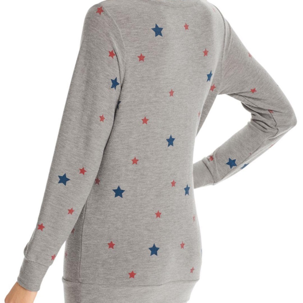 Chaser Star Sweatshirt - image 7